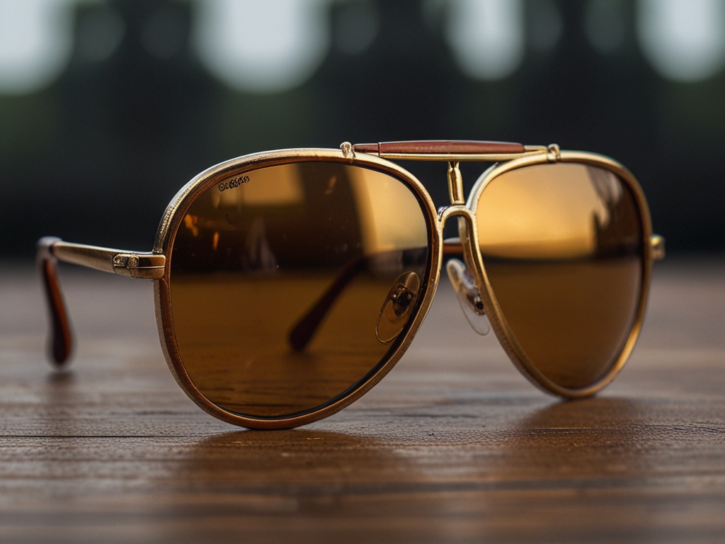 aviator sunglasses